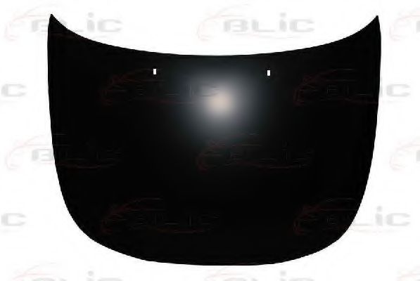 Капот BLIC 6803-00-2554280P
