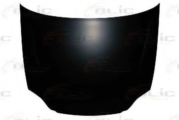 Капот BLIC 6803-00-2936281P
