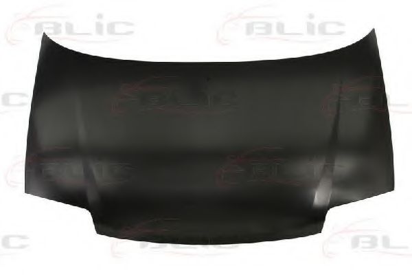 Капот BLIC 6803-00-3126281P