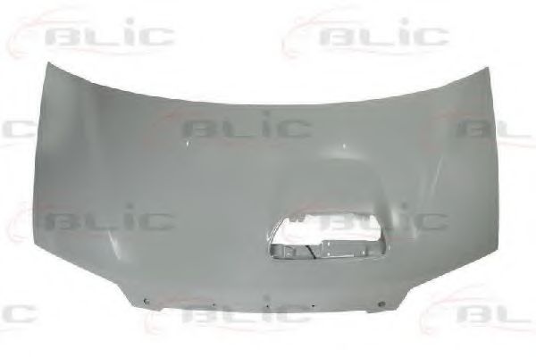 Капот BLIC 6803-00-3191281P