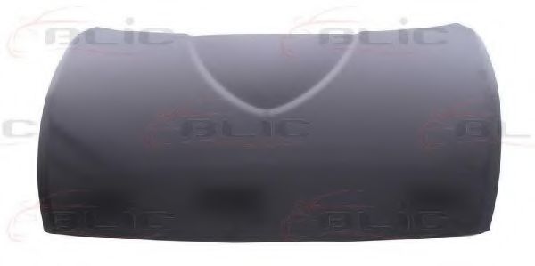 Капот BLIC 6803-00-3488280P