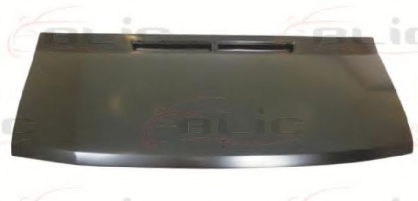 Капот BLIC 6803-00-3546280P