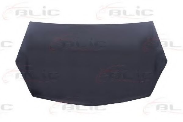 Капот BLIC 6803-00-5052280Q