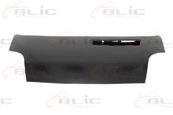 Капот BLIC 6803-00-5089280Q