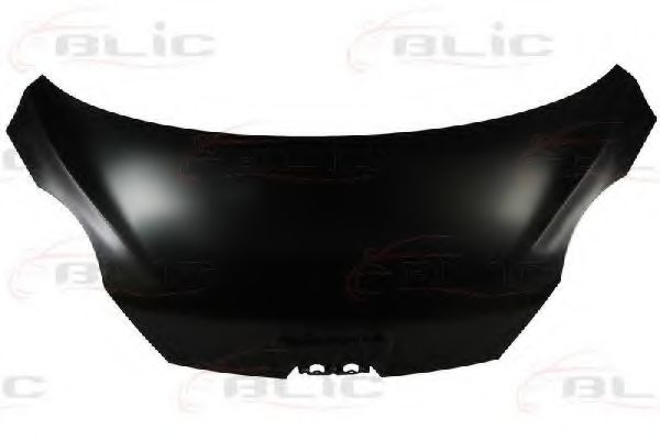 Капот BLIC 6803-00-5501281P