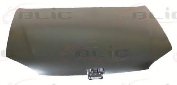 Капот BLIC 6803-00-5502281P