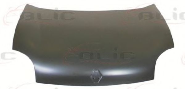 Капот BLIC 6803-00-6010280Q