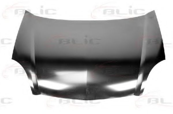 Капот BLIC 6803-00-6010281P
