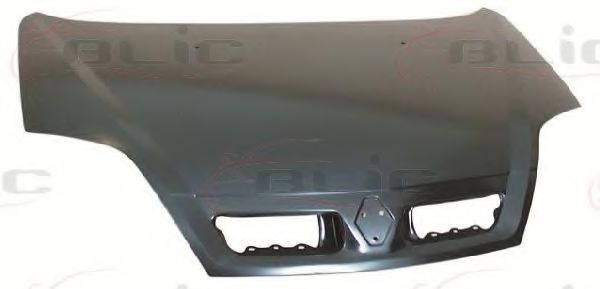 Капот BLIC 6803-00-6038281P