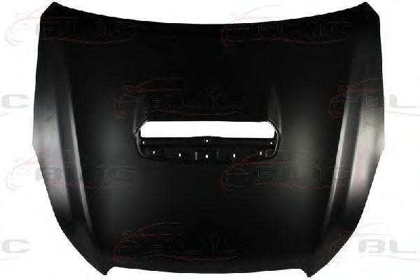 Капот BLIC 6803-00-6715281P