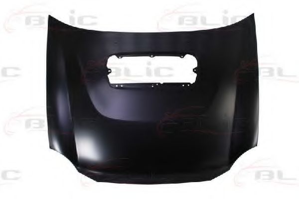 Капот BLIC 6803-00-6731281P