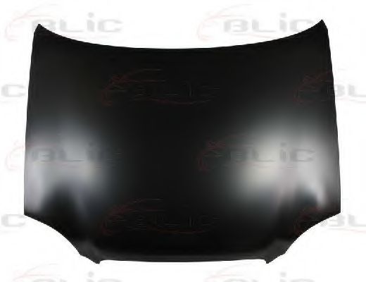 Капот BLIC 6803-00-6813281P