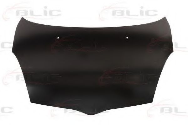 Капот BLIC 6803-00-8109283P