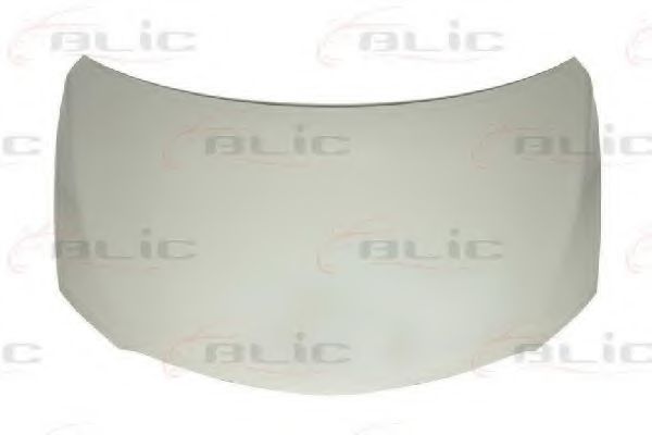 Капот BLIC 6803-00-8116282P
