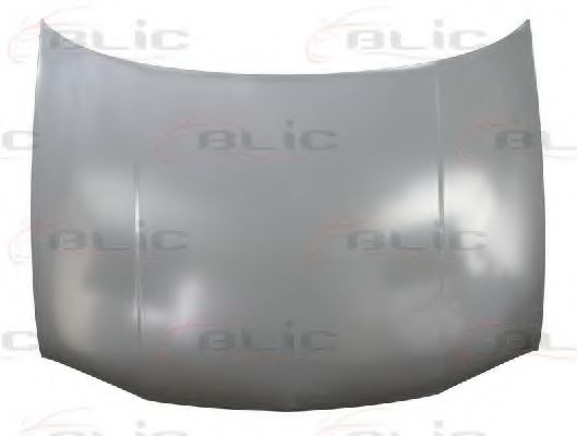 Капот BLIC 6803-00-9523280Q
