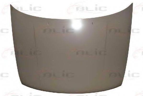 Капот BLIC 6803-00-9542280P