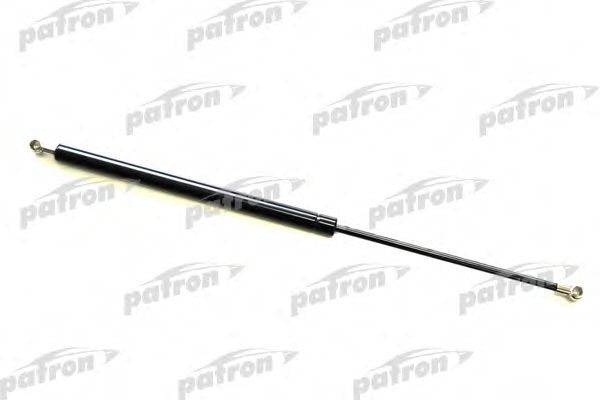 Газовая пружина, крышка багажник PATRON PGS2474LM
