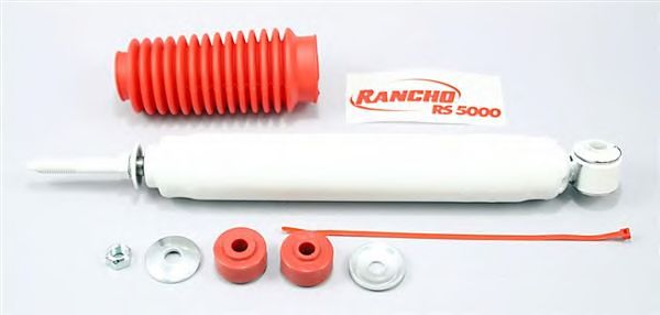 Амортизатор RANCHO RS5284 Entry line