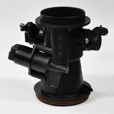 Датчик положения дроссельной заслонки, ДПДЗ ASAM 30670