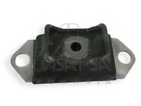 Подушка двигателя ASAM 01336