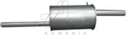 Глушник ASAM 01345