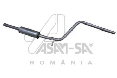 Резонатор ASAM 01346