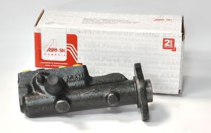 Главный тормозной цилиндр ASAM 30048