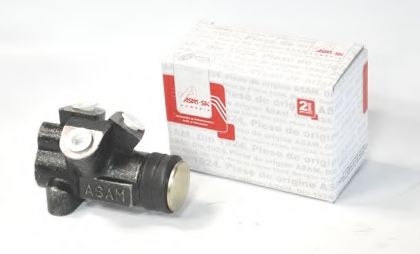 Блок управления, динамики тормоза / движения ASAM 30019