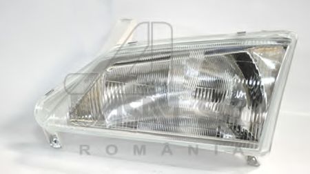Фара ASAM 30060