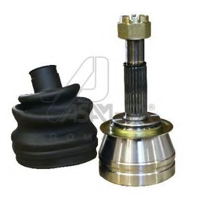 Комплект ШРУСов ASAM 30051