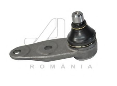 Ремкомплект шаровых опор ASAM 30057