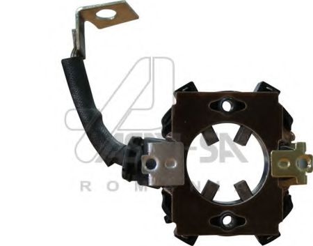 Щетка стартера ASAM 30259
