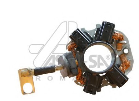 Щетка стартера ASAM 30228