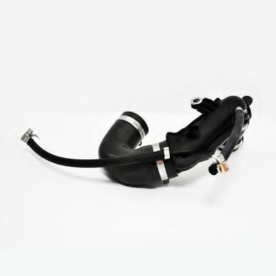 Шланг радиатора ASAM 30874