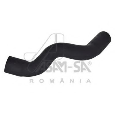 Шланг радиатора ASAM 01330