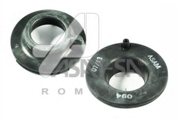 Кронштейн пружины ASAM 30807