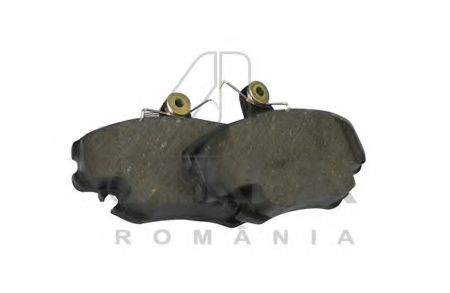 Тормозные колодки ASAM 30094
