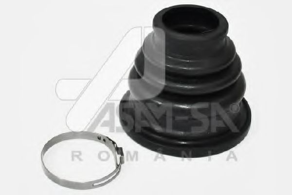 Комплект пыльника ШРУСа ASAM 30953
