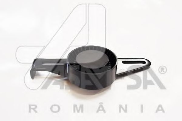 Натяжной ролик поликлинового ремня ASAM 30682