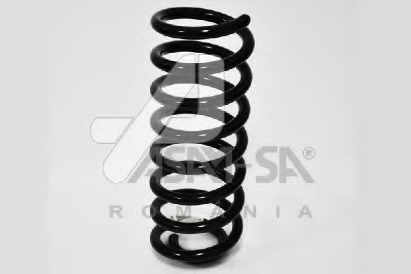Пружина підвіски ASAM 30952