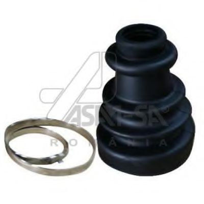 Пыльник ШРУСА ASAM 30275