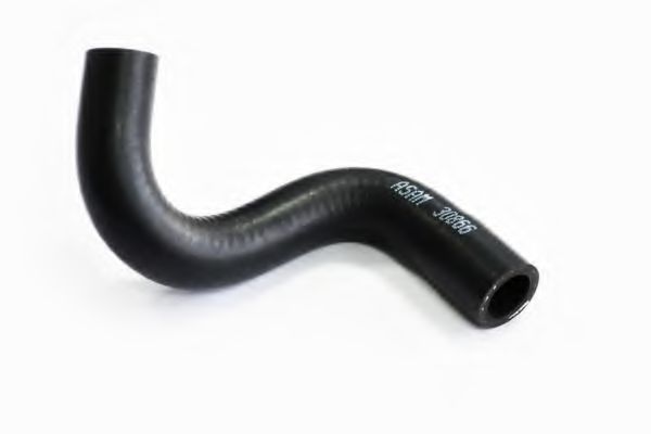 Шланг радиатора ASAM 30866