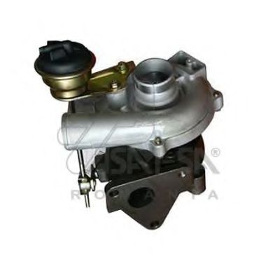 Компрессор, наддув ASAM 30297