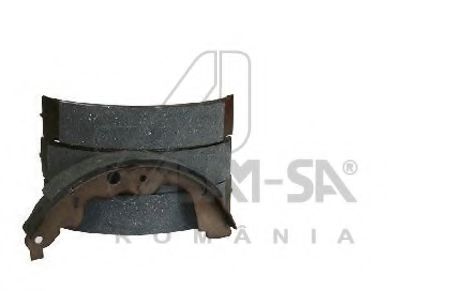 Тормозные колодки ASAM 30299