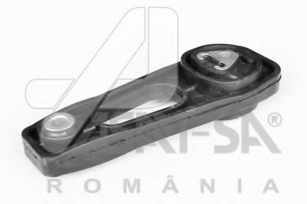 Подушки КПП ASAM 32012
