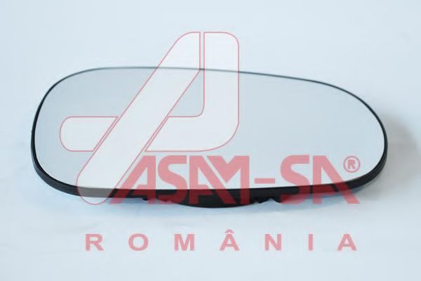 Зеркальное стекло, узел стекла ASAM 30347