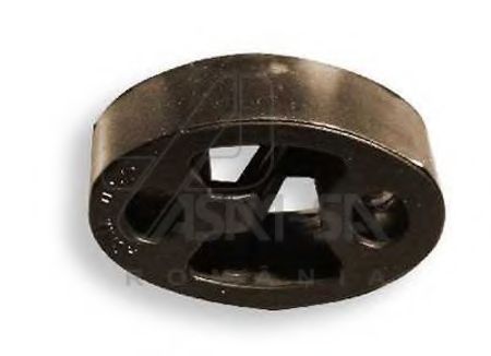 Буфер глушителя ASAM 30357