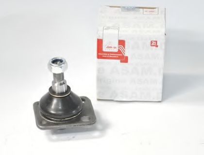 Ремкомплект шаровых опор ASAM 30056