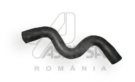 Шланг радиатора ASAM 30386