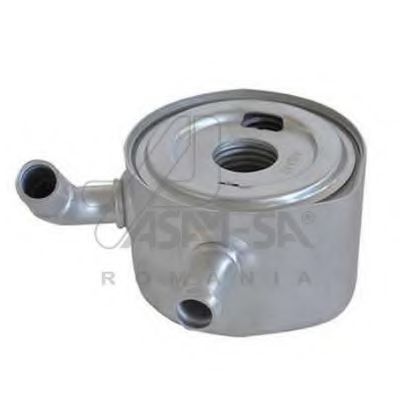 Масляный радиатор ASAM 30478
